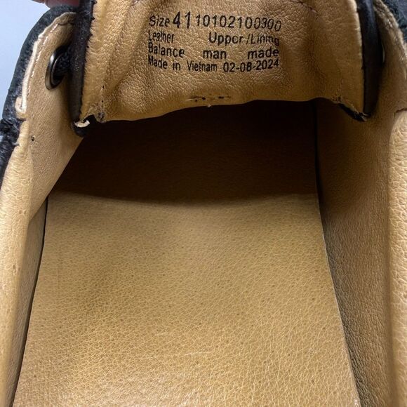 Dansko Josey Leather Comfort Sneaker Casual Everyday Walking EU 41/ US 10.5- 11 - Picture 9 of 9